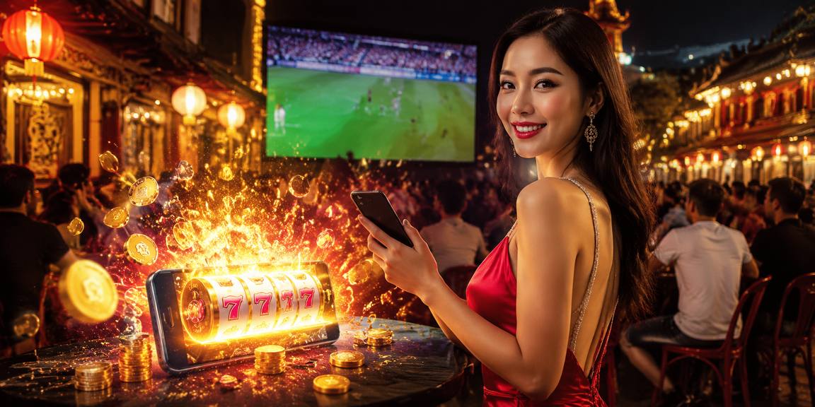 fl66 Những gì fl66 mang lại trong sảnh Arcade