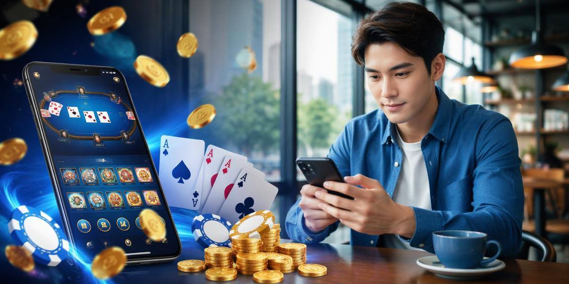 fl66 Bàn live dealer, slot và crash game trong một sảnh duy nhất